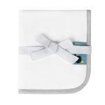 Baby Clic Комплект 3 броя кърпи - Nuit White